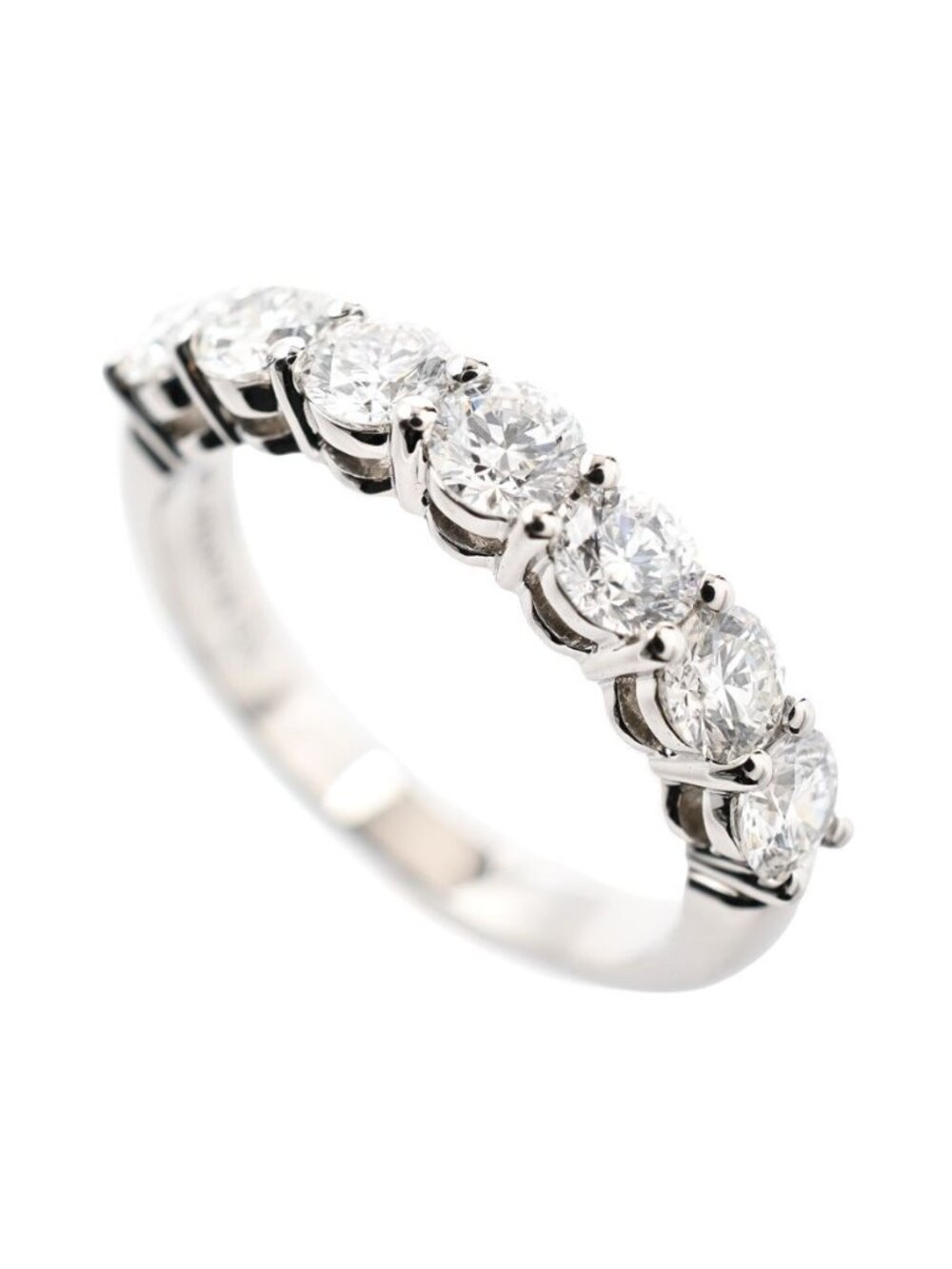 Tiffany & Co Ring Forever Band